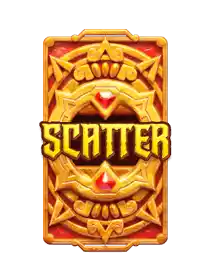 สัญลักษณ์ Scatter