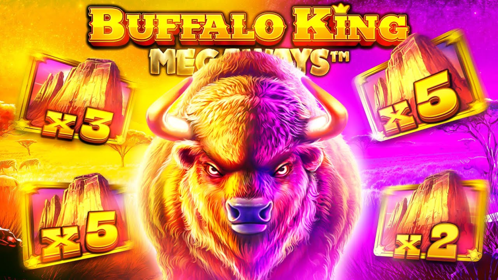 Buffalo King