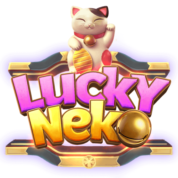  Lucky Neko
